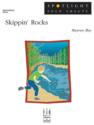 Skippin' Rocks