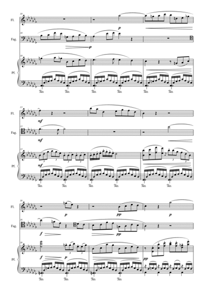 Filiberto PIERAMI: ROMANZA (op.15) (ES 107)