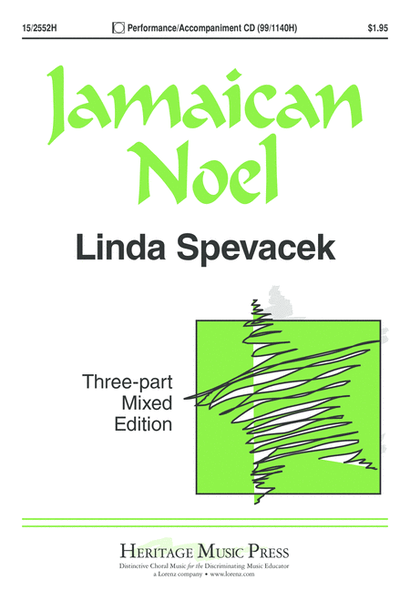 Jamaican Noel image number null