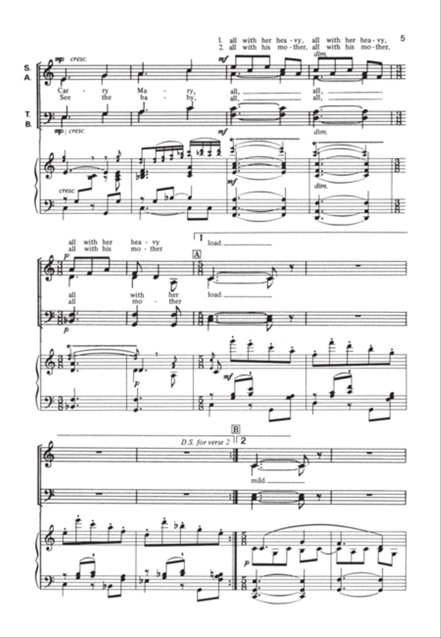 Donkey Carol Donkey Carol SA scores gallery preview page 4