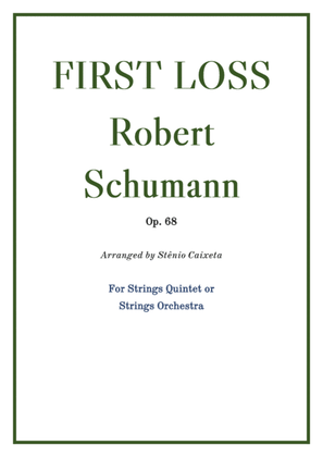 First Loss - Op. 68