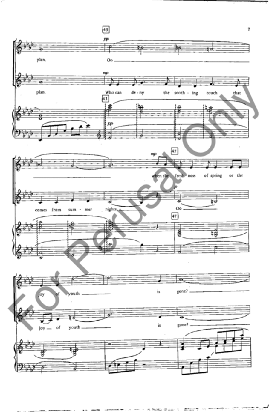 Summer Nights SA scores gallery preview page 7