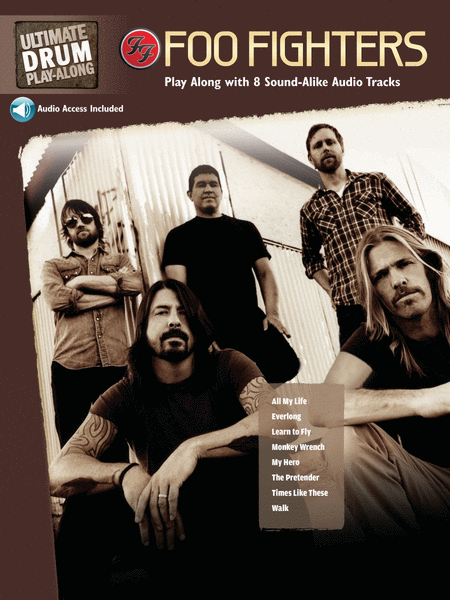 Foo Fighters image number null