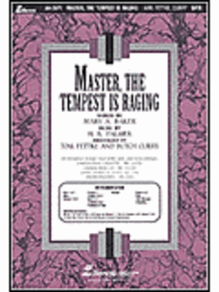 Master the Tempest Is Raging (Orchestration)
