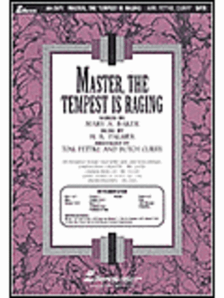 Master the Tempest Is Raging (Orchestration) image number null