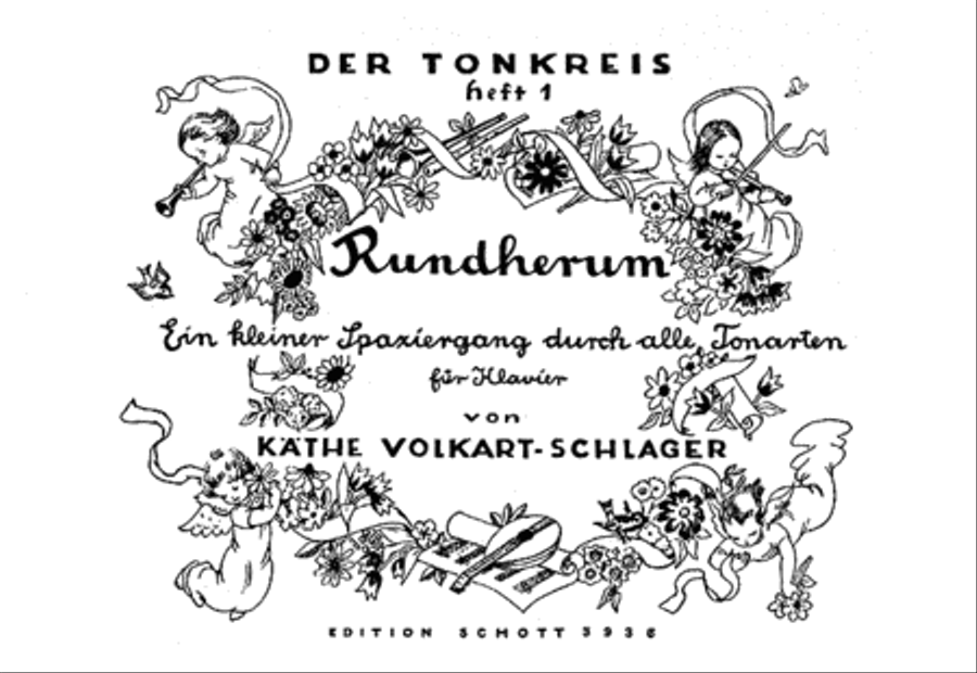 Der Tonkreis