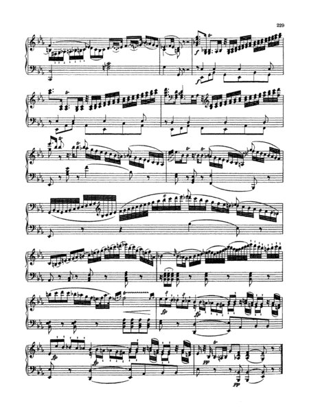 Mozart: Fantasy No. 2 in C Minor