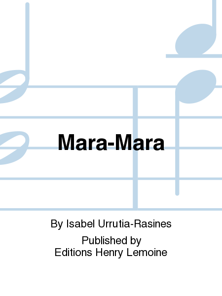 Mara-Mara