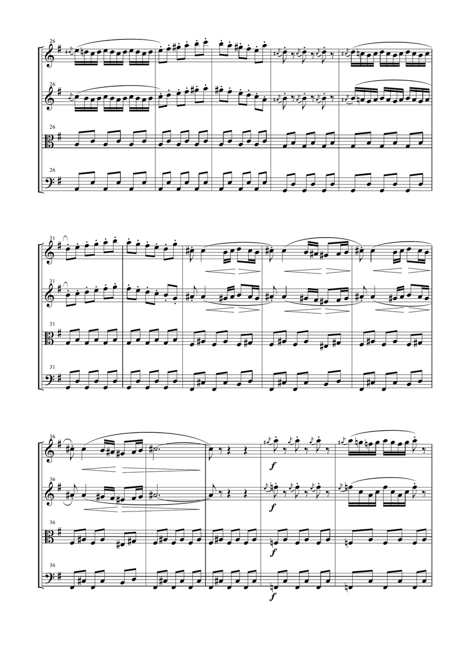 Gypsy Dance from 