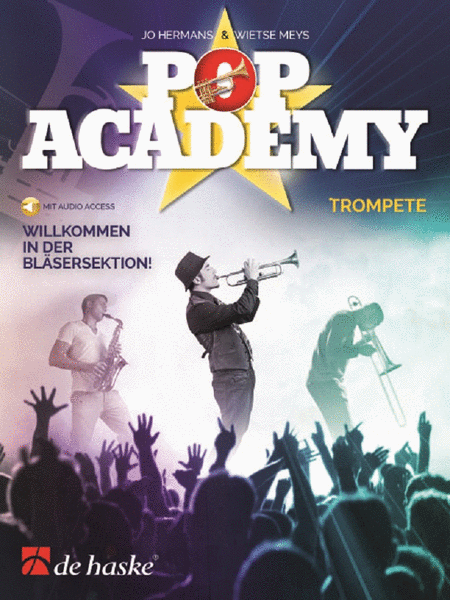 Pop Academy [D] - Trompete