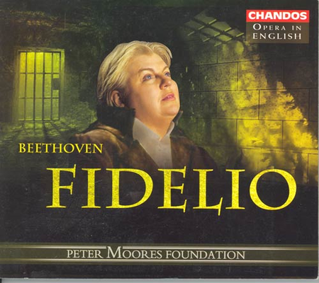 Fidelio (Sung in English)