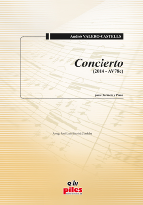 Concierto (2014-AV78c)