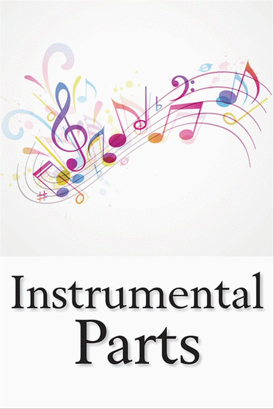 Palm Sunday Hosanna Palm Sunday Hosanna Unison Choir scores gallery preview page 1