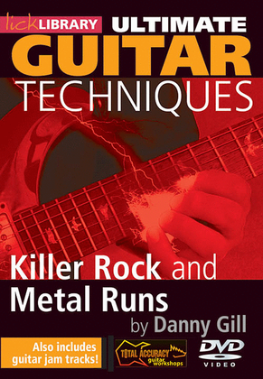 Killer Rock and Metal Runs