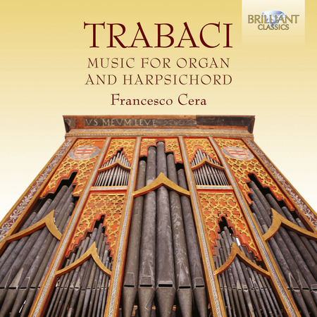 Music for Organ and Harpsichord