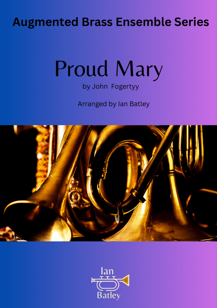 Proud Mary image number null