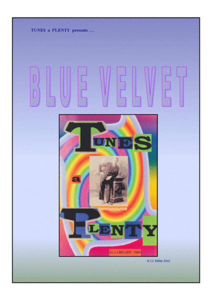 Blue Velvet image number null