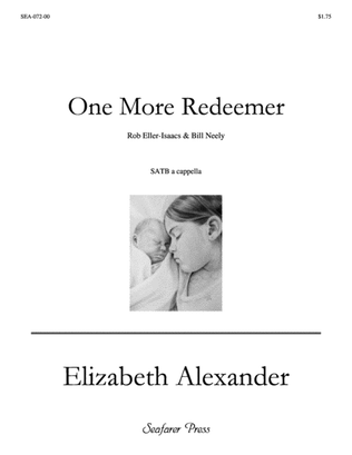 One More Redeemer