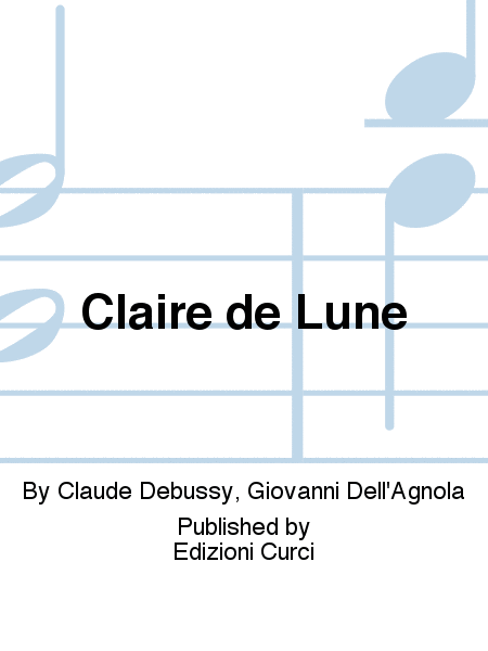 Claire de Lune