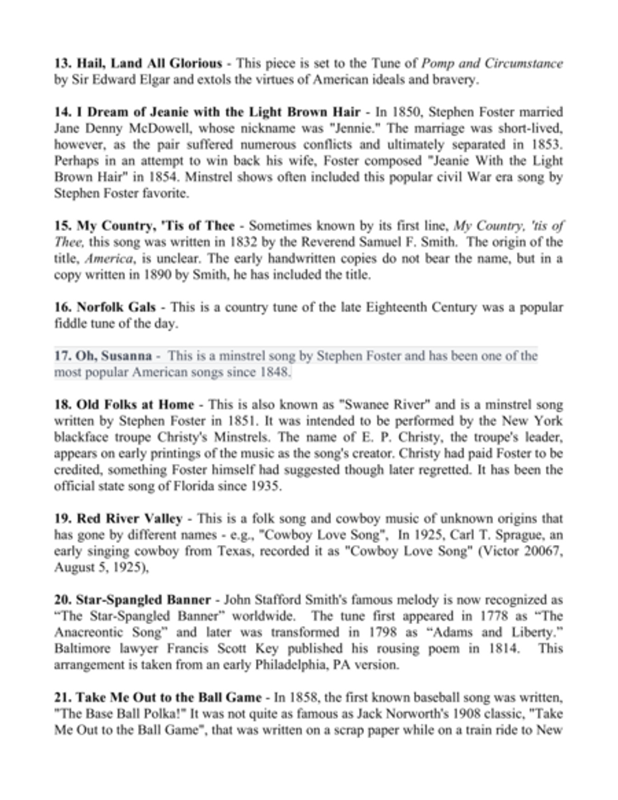 26 Etudes for Trumpet 26 Etudes for Trumpet Brass Duet scores gallery preview page 3