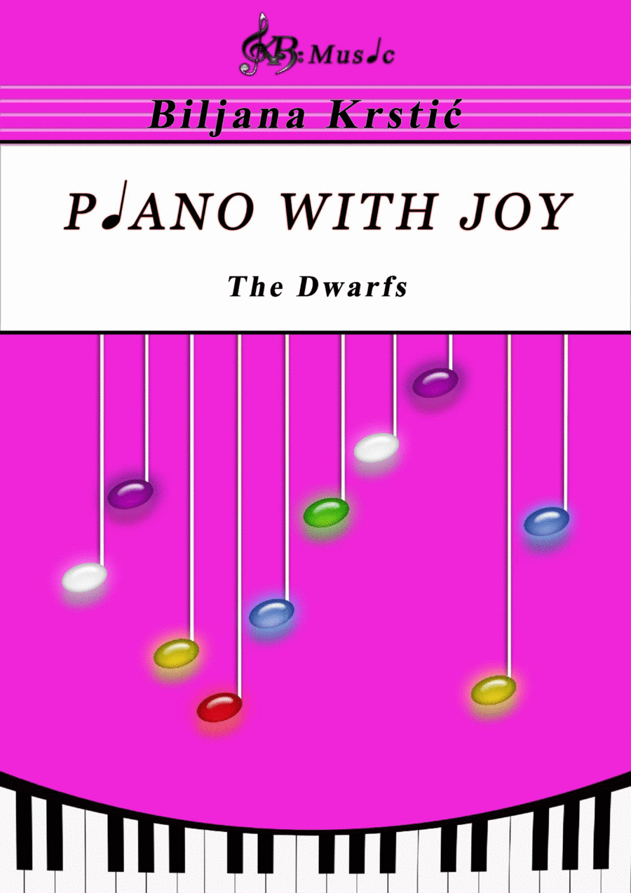 The Dwarfs The Dwarfs Part scores gallery preview page 1