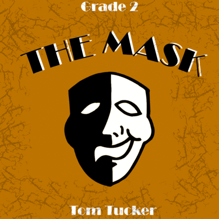 The Mask image number null