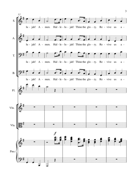 Suite of Hymns Part 2 of 3 (total cost $80; $100 if all 5 hymn arrangements were bought separately)