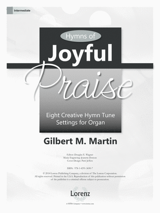 Hymns of Joyful Praise