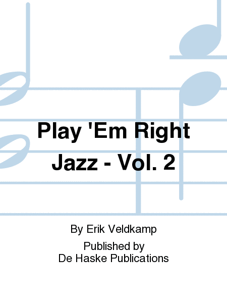 Play 'em Right! - Jazz 2