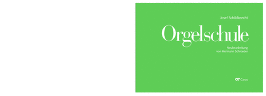 Orgelschule Orgelschule Organ scores gallery preview page 2