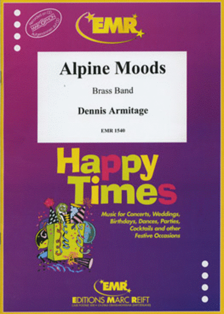 Alpine Moods