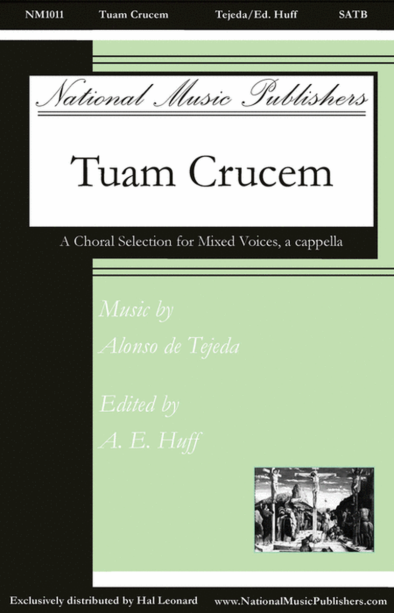 Tuam Crucem image number null