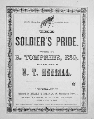 The Soldier's Pride