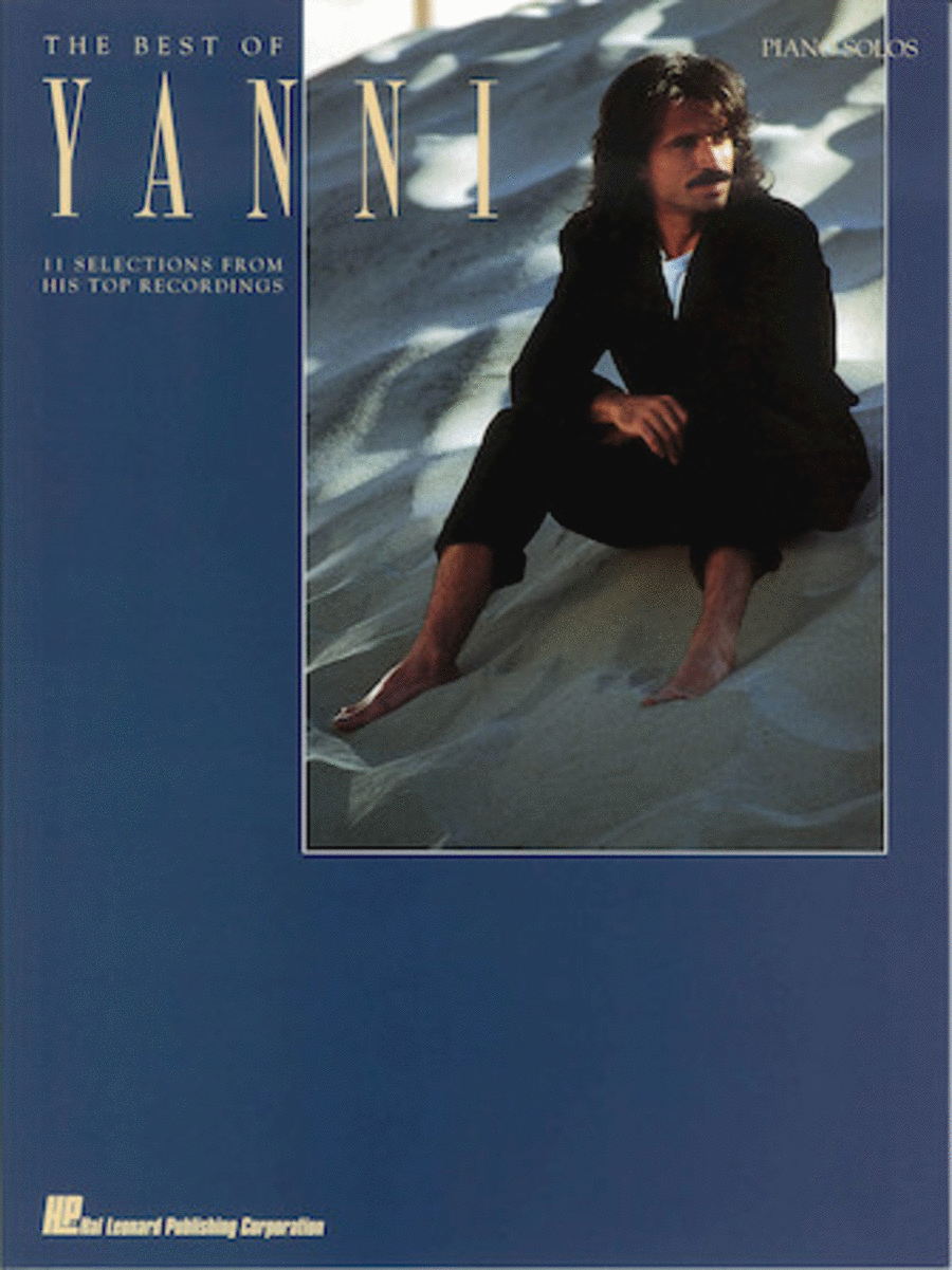 Yanni: The Best of Yanni