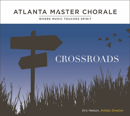 Crossroads (Atlanta Master Chorale) image number null