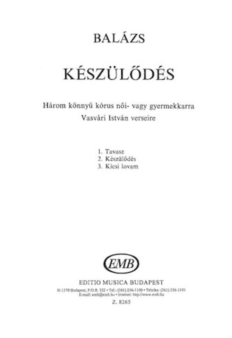 KšszÜlÔdšs