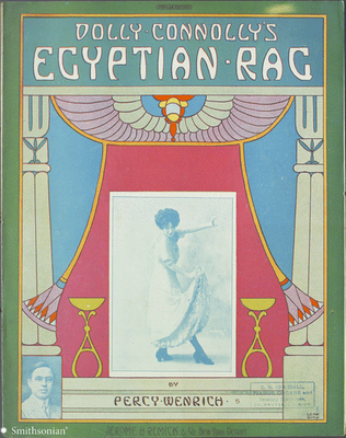 Egyptian Rag