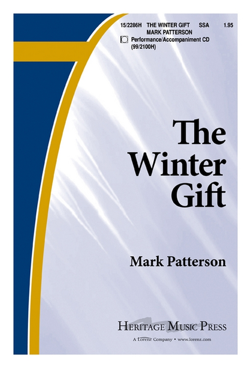 The Winter Gift image number null