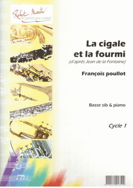 Cigale et la fourmi (la), sib