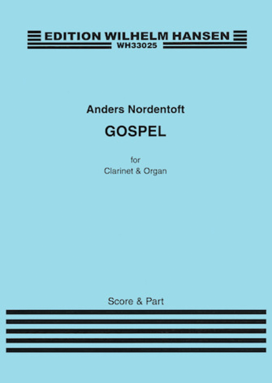 Gospel