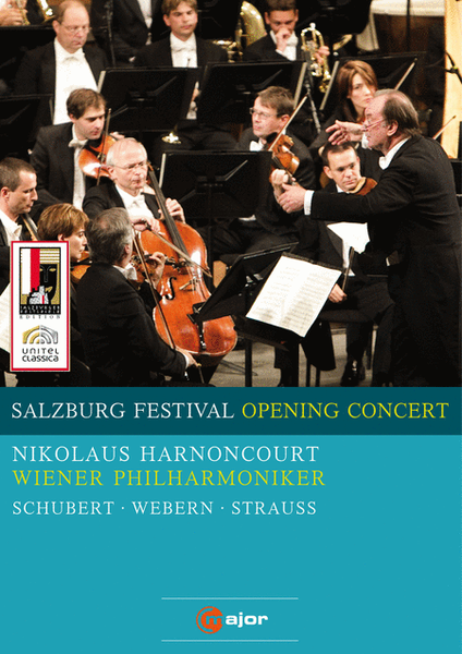 2009 Salzburg Festival Opening