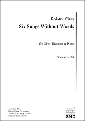Six Songs Without Words