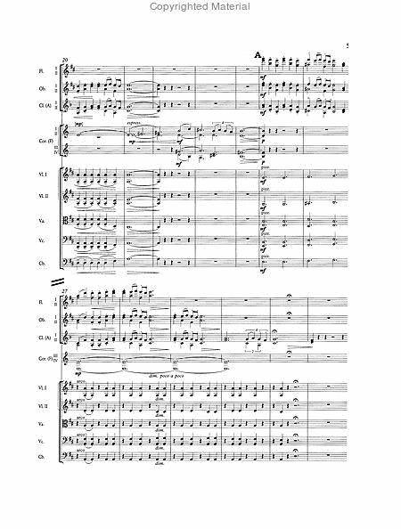 Symphony No. 2 in D major Op. 43