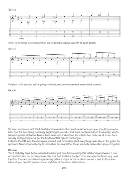 The Martin Taylor Guitar Method image number null