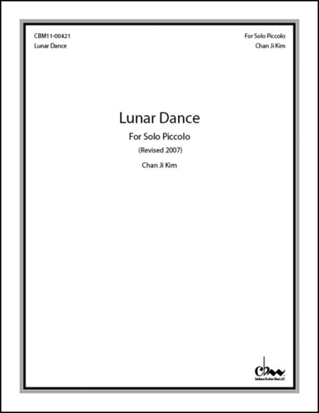 Lunar Dance: