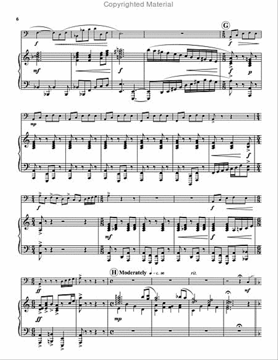 Worlds Apart Worlds Apart Piano Accompaniment scores gallery preview page 3