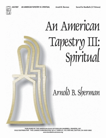 An American Tapestry III: Spiritual image number null