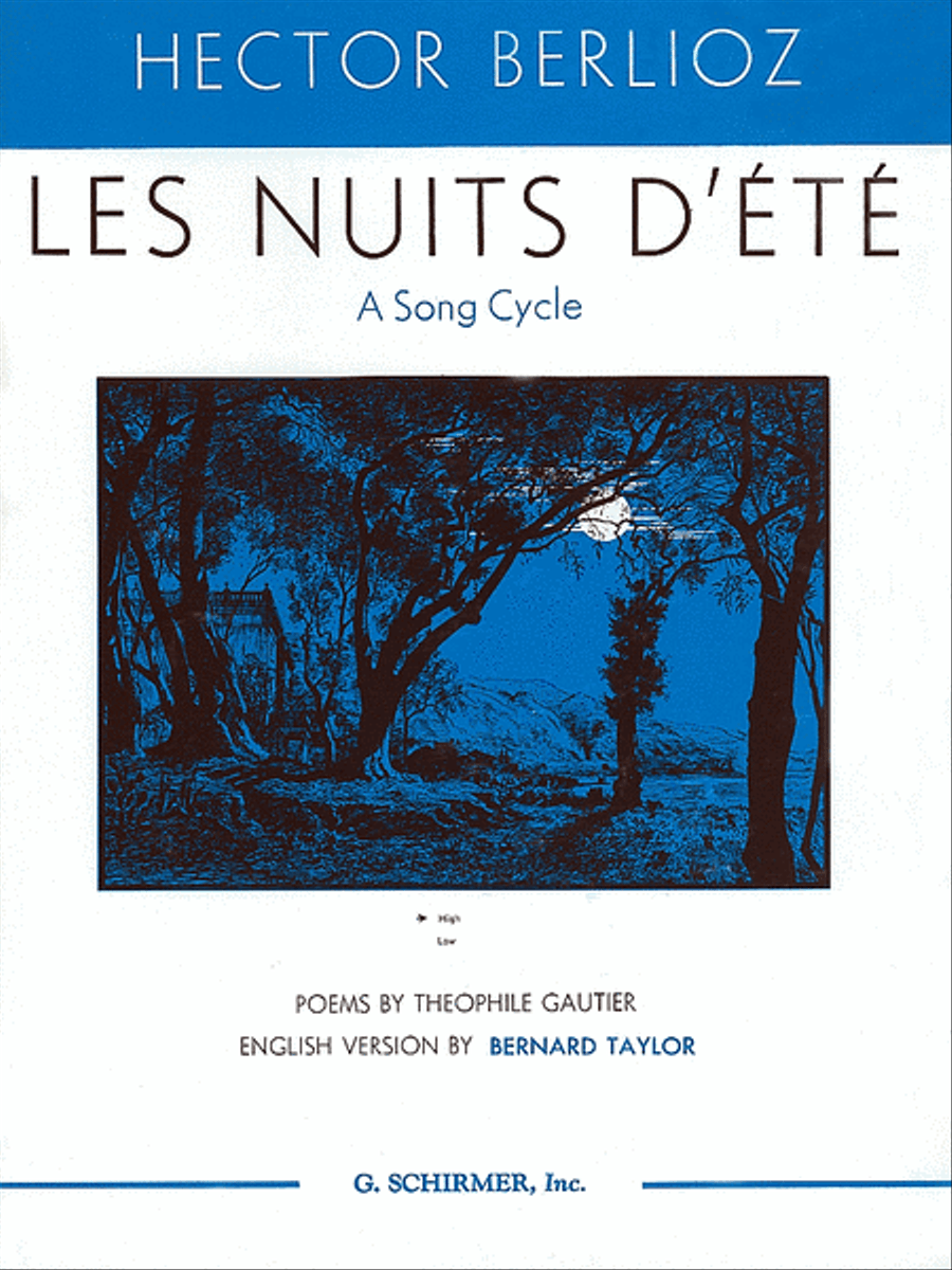 Les nuits d'ete