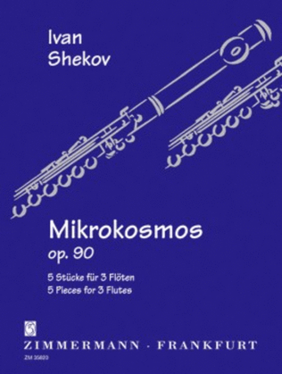 Mikrokosmos Op. 90
