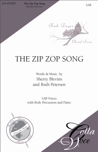 The Zip Zop Song image number null